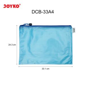 Document Bag Tas Dokumen Joyko DCB-33 - A4