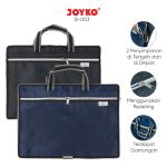 Tas File Dokumen Folder Bag Joyko B-003