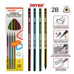 Pencil / Pensil Joyko P-113 / 2B / 1 BOX 12 PCS