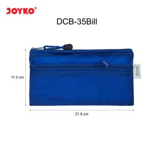 Document Bag Tas Dokumen Joyko DCB-35 - Bill