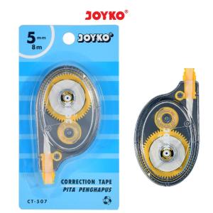 Correction Tape / Pita Koreksi Joyko CT-507