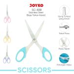 Gunting Scissors Joyko SC-828~838PTL - SC-838PTL