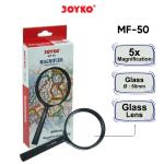 Kaca Pembesar Magnifier Joyko MF - MF-50