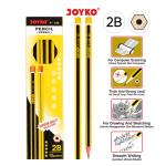 Pencil / Pensil Joyko P-105 / 2B / 1 BOX 12 PCS