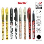 Erasable Gel Pen Pulpen Bisa Dihapus Joyko GP-294 ShoVanna Gel 0.5 mm