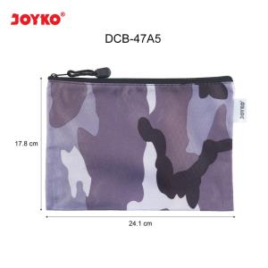 Document Bag Tas Dokumen Joyko DCB-47 - A5