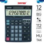 Calculator / Kalkulator Joyko CC-27 / 12 Digits / Check Correct