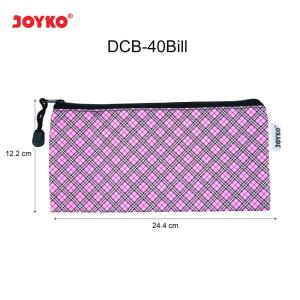 Document Bag Tas Dokumen Joyko DCB-40 - Bill