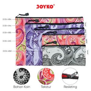 Document Bag Tas Dokumen Joyko DCB-41