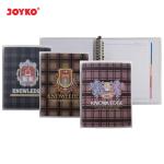 Binder Note Joyko A5-TSKN-M507 / Knowledge