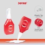 Correction Fluid Cairan Koreksi Penghapus Cair Joyko JK-01 Mini