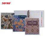 Binder Note Joyko A5-TSCT-M492 / Culture 2