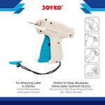 Tag Gun Alat Tembak Label Joyko TG-610