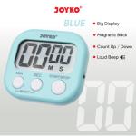 Pengatur Waktu Digital Timer Joyko DGT-511 - Blue