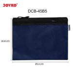 Document Bag Tas Dokumen Joyko DCB-45 - B5