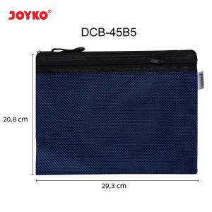 Document Bag Tas Dokumen Joyko DCB-45 - B5