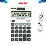 Calculator / Kalkulator Joyko CC-43 / 12 Digits