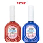 Correction Fluid / Cairan Koreksi / Penghapus Cair Joyko JK-101