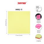 Memo Stick Sticky Note Kertas Memo Memo Tempel Joyko MMS-11