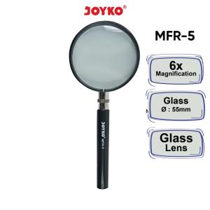 Joyko Magnifier Kaca Pembesar - MFR-5