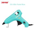 Glue Gun Lem Tembak Joyko GG-856 Pastel Color - Blue