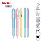 Gel Pen Pulpen Pena Joyko GP-367 Yoi Gel 0.5 mm - 1 pcs