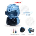 Rautan Serutan Sharpener Joyko A-165CO - Blue