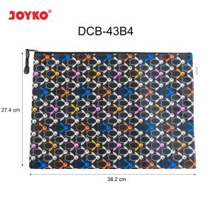 Document Bag Tas Dokumen Joyko DCB-43 - B4