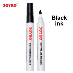 Joyko Whiteboard Marker Spidol Papan Putih - Black