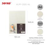 Watercolor Paper Kertas Cat Air 300 gsm 10 Sheets Joyko WLPP-2500 - A6