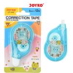 Correction Tape / Pita Koreksi Joyko CT-540