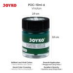 Cat Poster Poster Color Joyko POC-10ML-6 - Viridian