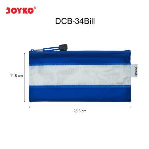 Document Bag Tas Dokumen Joyko DCB-34 - Bill