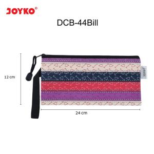 Document Bag Tas Dokumen Joyko DCB-44 - Bill