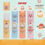 Glue Stick Lem Batang Joyko GS-117 Damarudoll 15gr