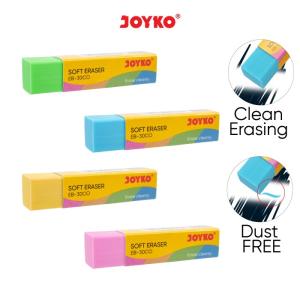 Eraser / Penghapus Joyko EB-30CO