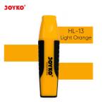 Joyko Highlighter Penanda Berwarna - HL-13