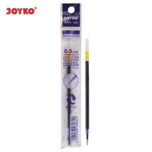 Gel Pen Refill GPR-203 - Biru