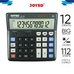 Calculator / Kalkulator Joyko CC-30 / 12 Digits / Check Correct