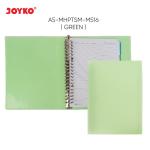 Binder Note Joyko A5-MHPT-M516 - Green