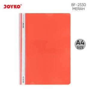 Business File Map File Bisnis Joyko BF-2330/A4 3523/F4 - A4 Red