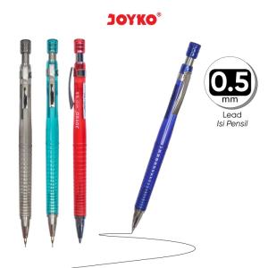 Mechanical Pencil / Pensil Mekanik Joyko MP-07 / 0.5 mm