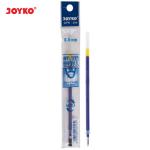 Gel Pen Refill / Isi Ulang Pen / Isi Pulpen Joyko GPR-200 / 0.5 mm - Biru