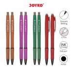 Ball Pen / Pulpen / Pena Joyko BP-192 / Legand / 0.7 mm