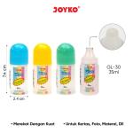 Liquid Glue Lem Kertas Cair Joyko GL-30 ~ 50 - GL-30 35ml