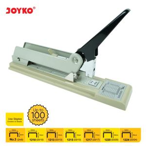 Heavy Duty Stapler / Stepler Heavy Duty Joyko HD-12L/24