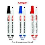 Spidol Papan Tulis Dapat Dihapus Whiteboard Marker Joyko WM-60 ~ 62