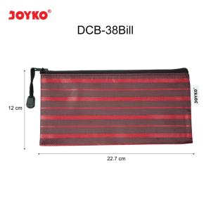 Document Bag Tas Dokumen Joyko DCB-38 - Bill