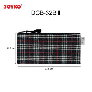 Document Bag Tas Dokumen Joyko DCB-32 - Bill