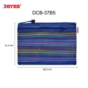 Document Bag Tas Dokumen Joyko DCB-37 - B5